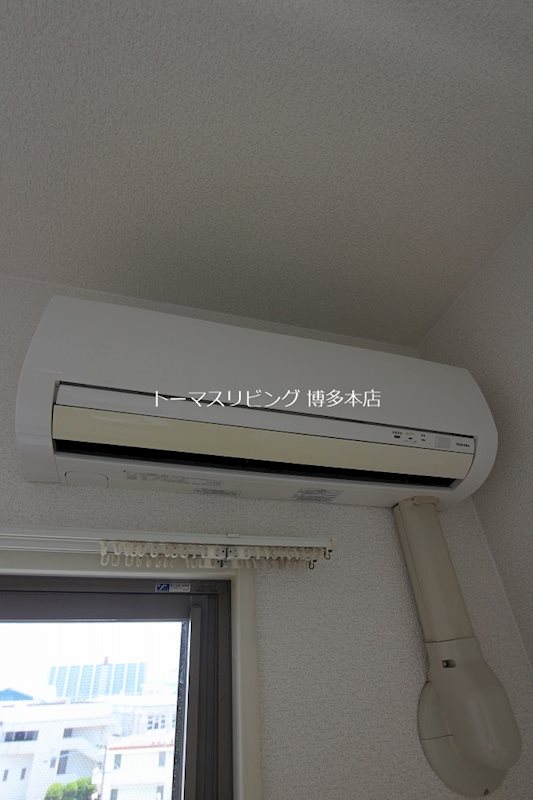 その他設備　※別号室参照