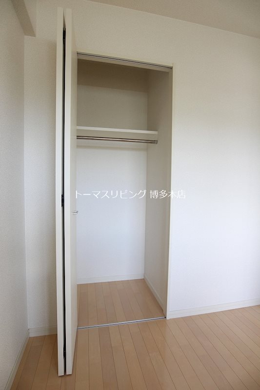 収納　別号室参考写真