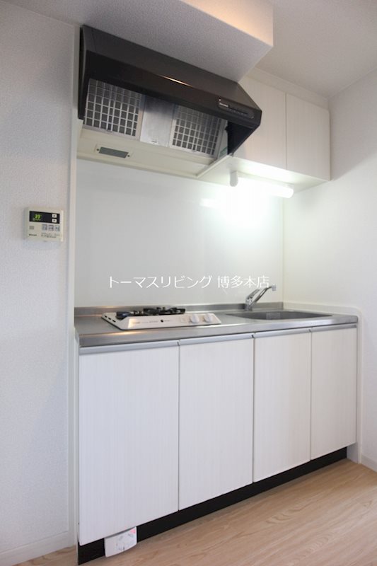 キッチン　別号室参考写真