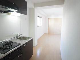 その他部屋・スペース　プレゾン　ア　トワの内装