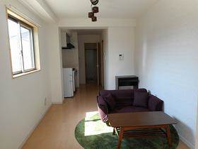 その他部屋・スペース　プレゾン　ア　トワの室内