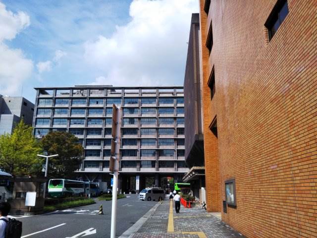 その他　千葉県庁