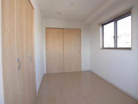 居室・リビング　プレゾン　ア　トワの室内