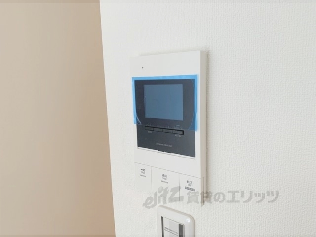 セキュリティ　ドアフォン（ＴＶ含）