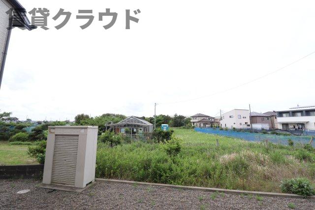 眺望　明日を自由に『Asfree』賃貸クラウド千葉蘇我店です！