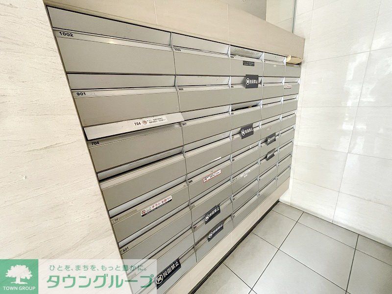 その他共有部分　【初期費用分割・クレカ対応】一都三県のお部屋探しは2025…