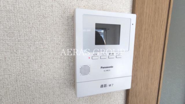 セキュリティ　別部屋参考。