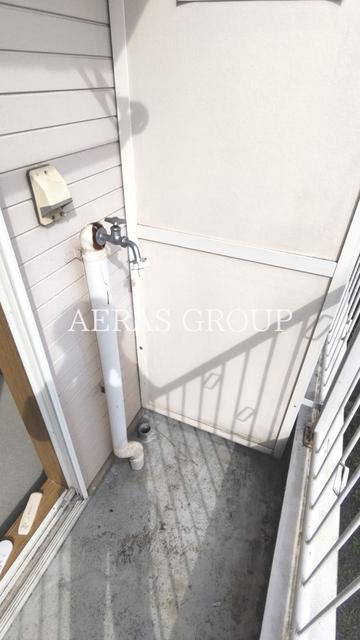 その他設備　別部屋参考。