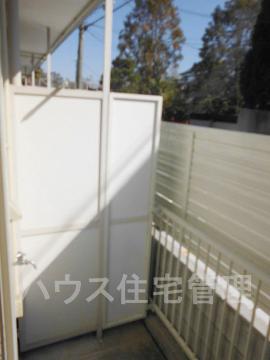 眺望　眺望（イメージ）