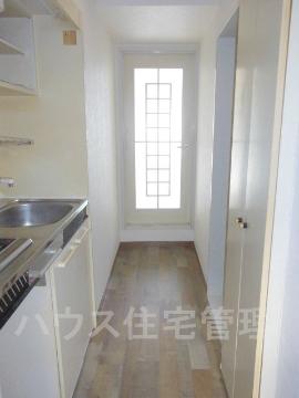 居室・リビング　リビング（イメージ）