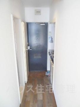 玄関　玄関（イメージ）