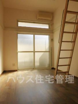 その他　洋室（イメージ）