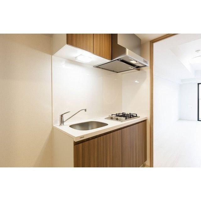 キッチン　プラート宮坂　豊島区南大塚１