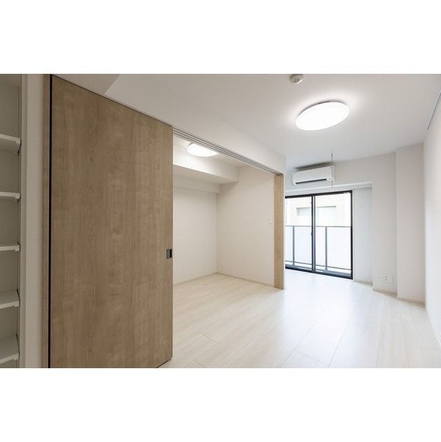 その他部屋・スペース　（別タイプ参考写真）プラート宮坂　豊島区南大塚１