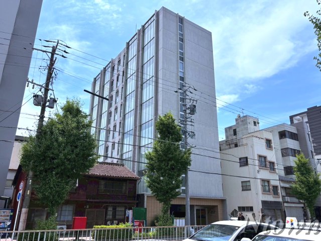 建物外観　外観も気になるポイント