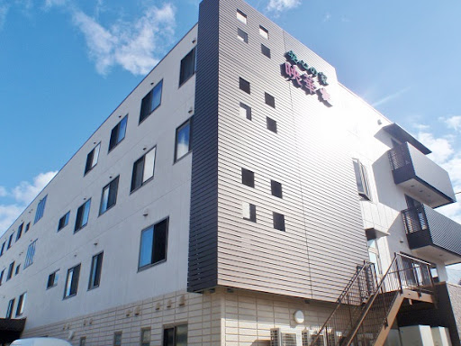 病院　医療法人樹一会山口病院（病院）まで2025m