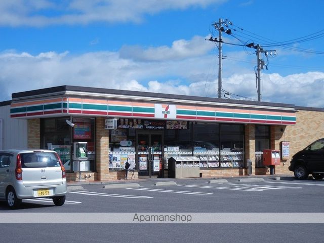 第3エヌ・ケイハウス並木の周辺写真