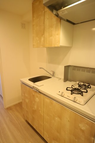 キッチン　※参考写真