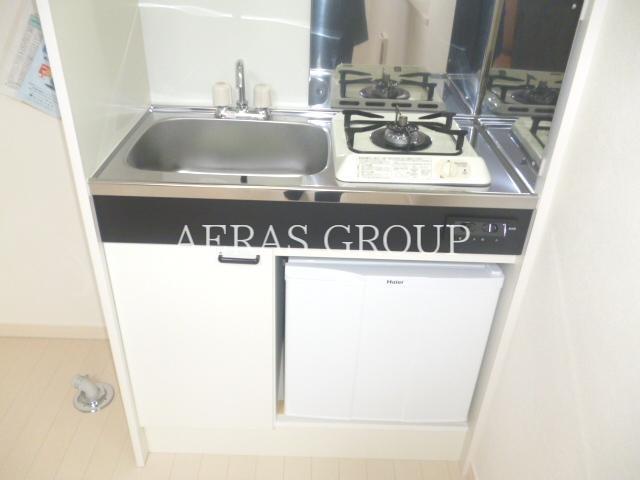 キッチン　同仕様写真