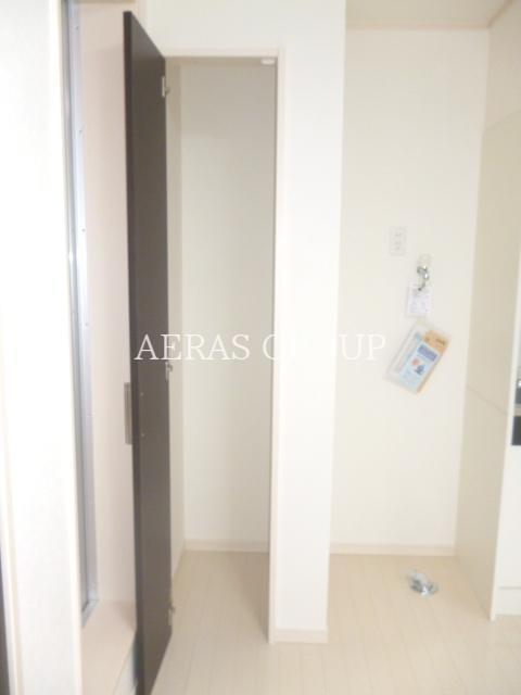 収納　同仕様写真