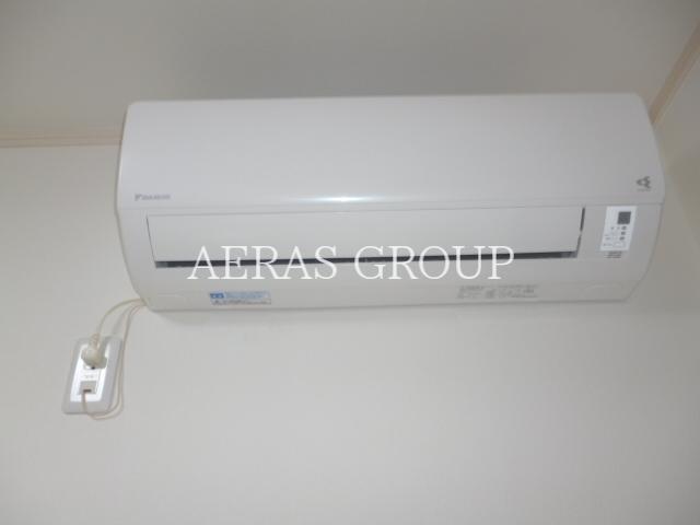 その他設備　同仕様写真