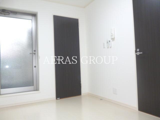 居室・リビング　同仕様写真