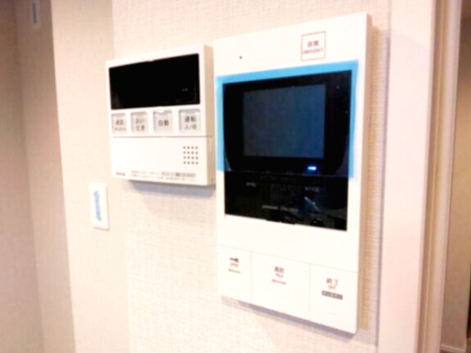 セキュリティ　※イメージ　同施工同タイプ