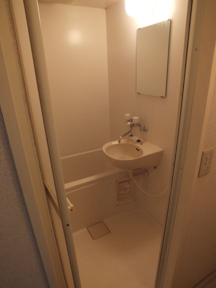 バス・シャワールーム　他部屋参考写真