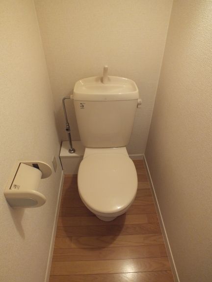 トイレ　他部屋参考写真