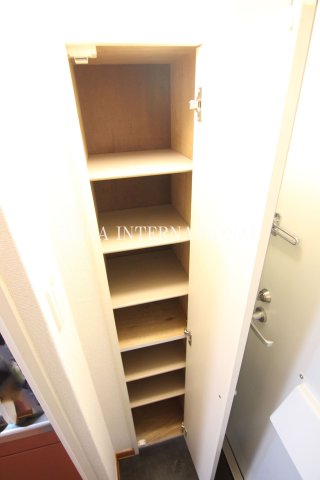 玄関　他部屋参考写真