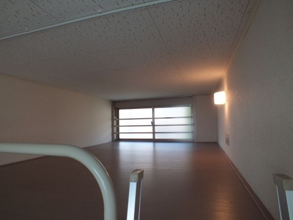 収納　他部屋参考写真