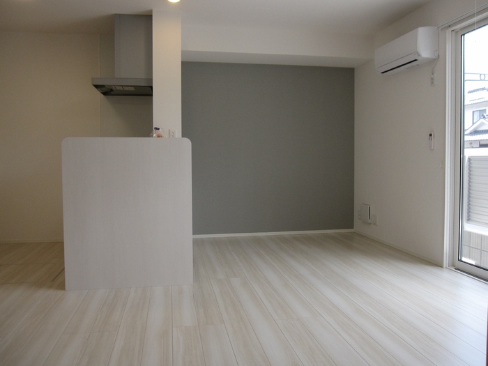 居室・リビング　LDK