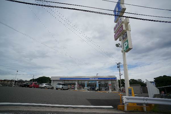 コンビニ　ローソン 福岡多々良二丁目店（コンビニ）まで1295m