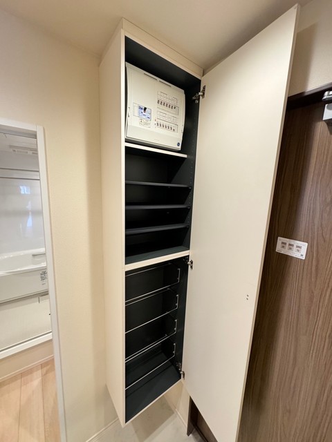 玄関　★シューズＢＯＸ★