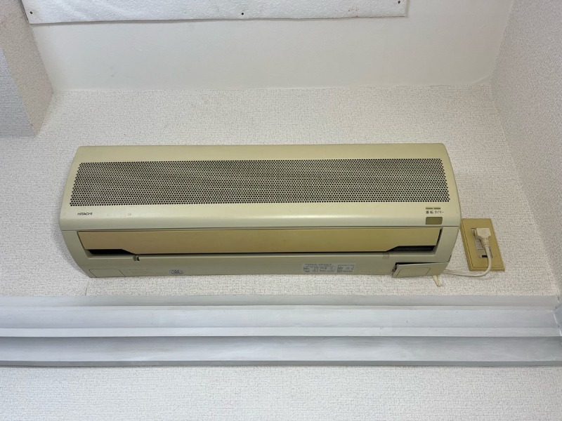 その他設備　※他部屋参考写真