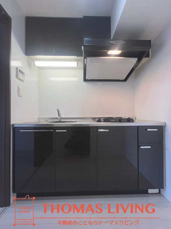 キッチン　※参考写真になります。