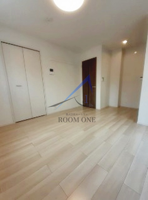 その他部屋・スペース　寝室です。