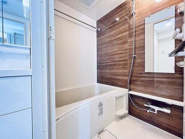 バス・シャワールーム　同仕様