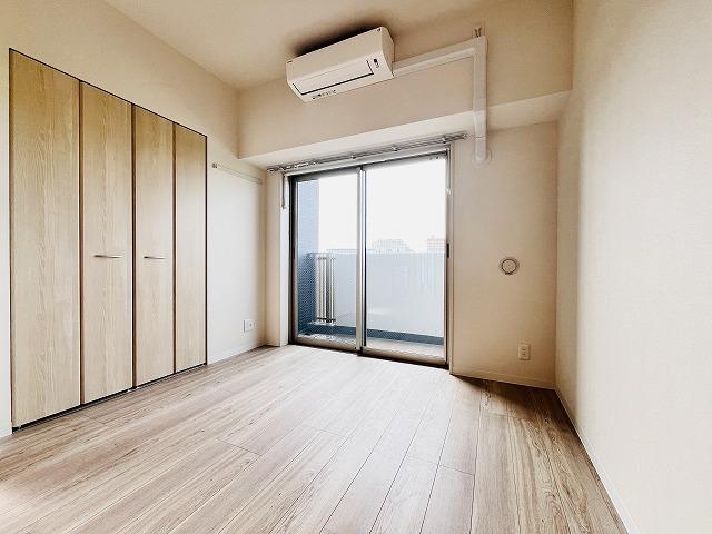 居室・リビング　同仕様