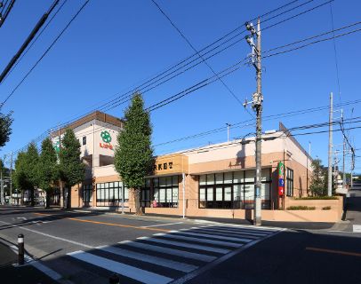 スーパー　ライフ有馬五丁目店（スーパー）まで1011m