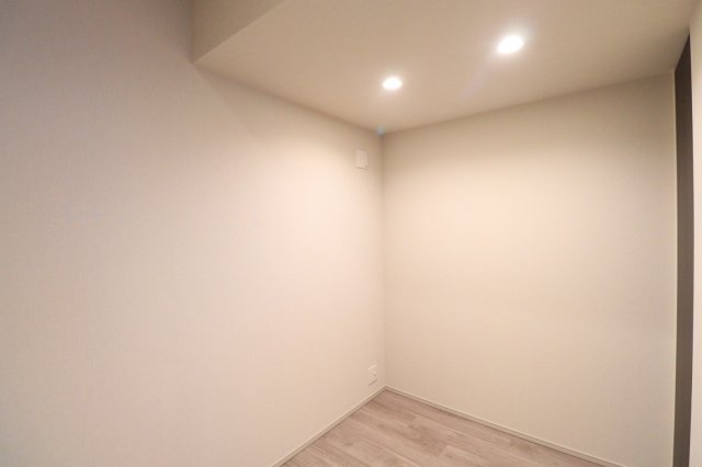 その他設備　ブランズタワー大阪本町　洋室