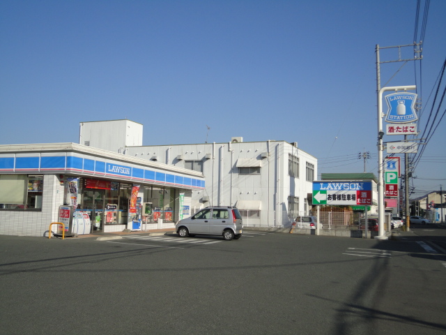 その他　ローソン岡山高屋店（その他）まで276m