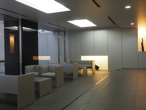 ロビー　ロビー