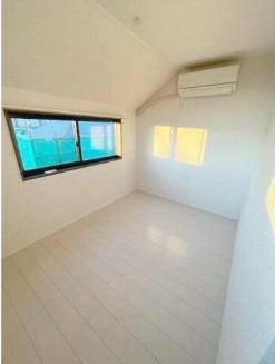 居室・リビング　内観1