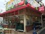 スーパー　sanwa祐天寺店（スーパー）まで676m