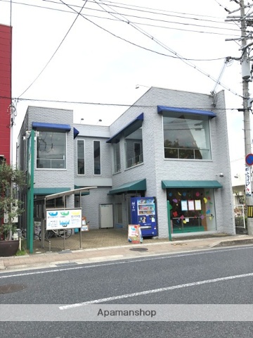 幼稚園・保育園　ポレ・ポレ保育ルーム（幼稚園・保育園）まで260m