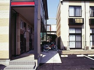 その他共有部分　★１階共有部分★