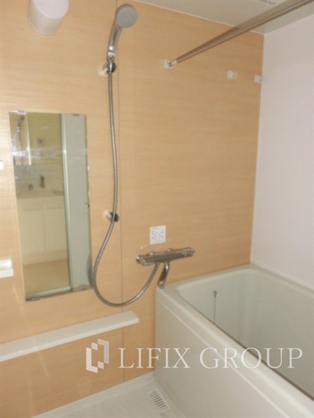 バス・シャワールーム　風呂