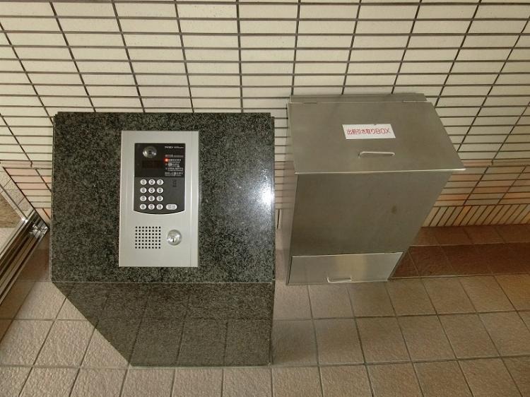セキュリティ　物件の画像12