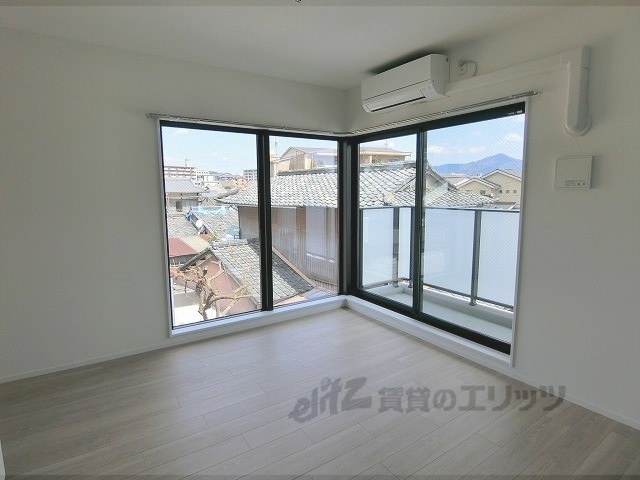 居室・リビング　洋室